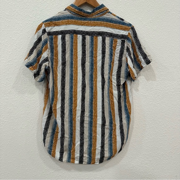 Le Marin button down SzL - Picture 3 of 4